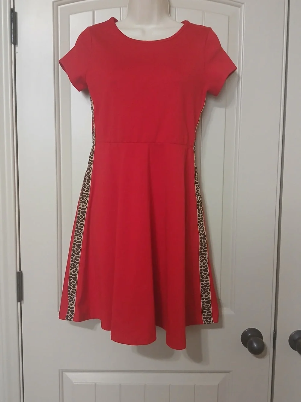 Zunie skater dress 16 youth